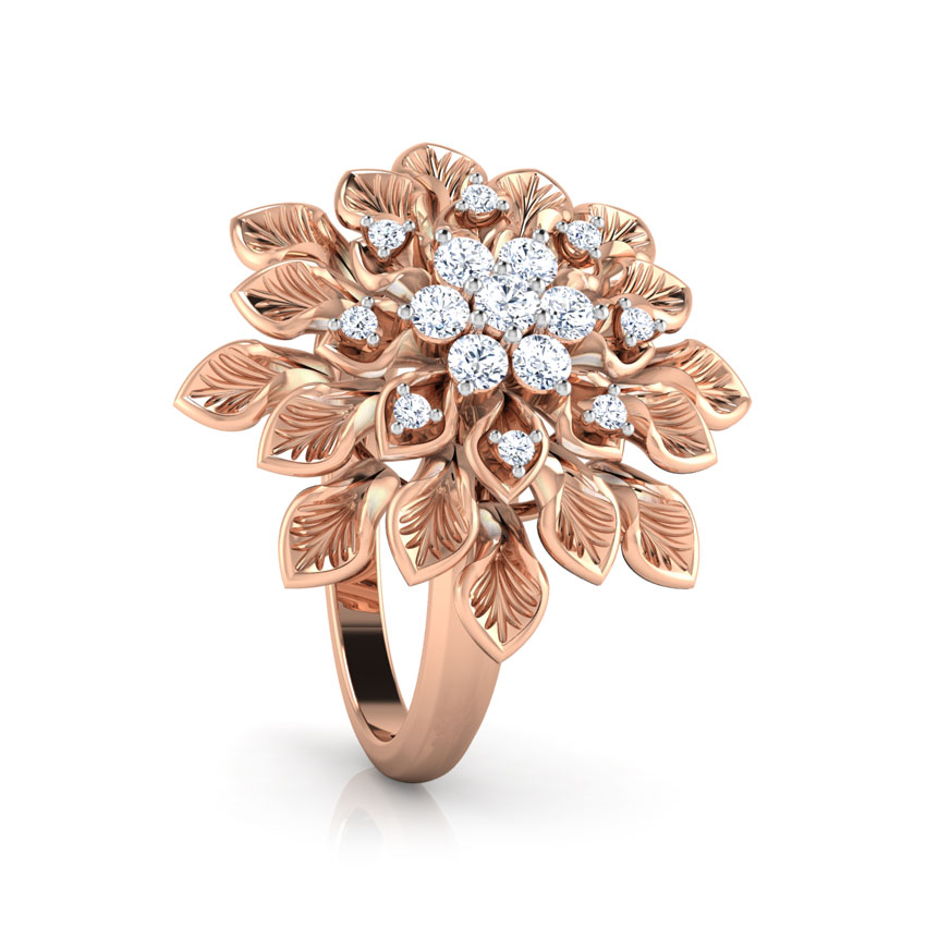 Dahlia Ring Dahlia Ring