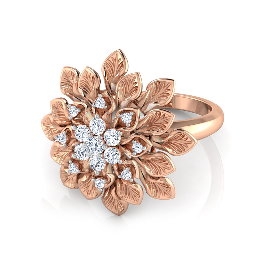 Dahlia Ring Dahlia Ring