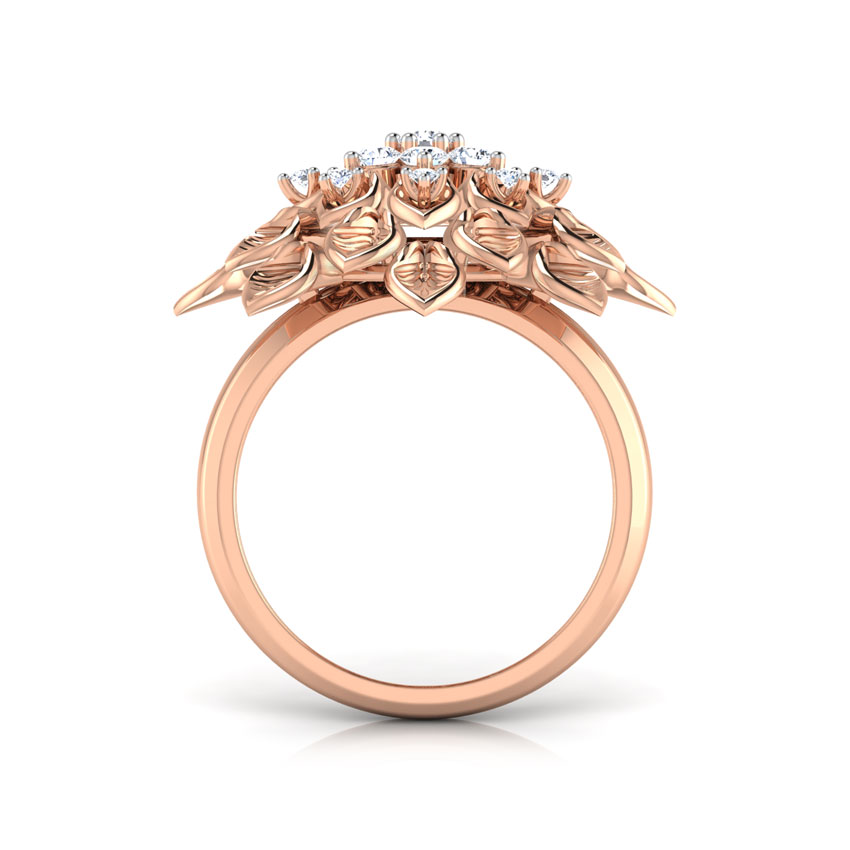 Dahlia Ring Dahlia Ring