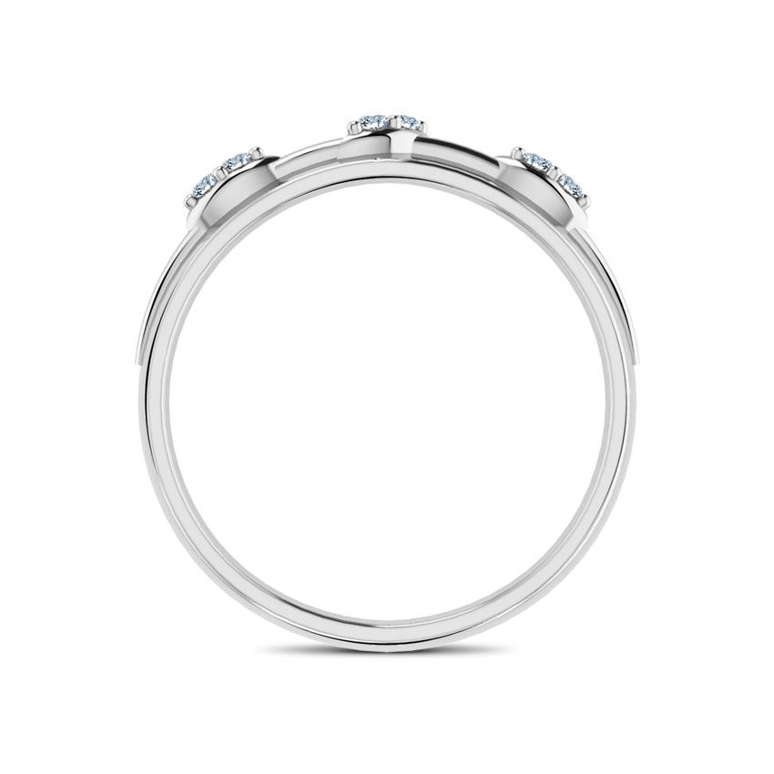 Hamesha Ring for Women