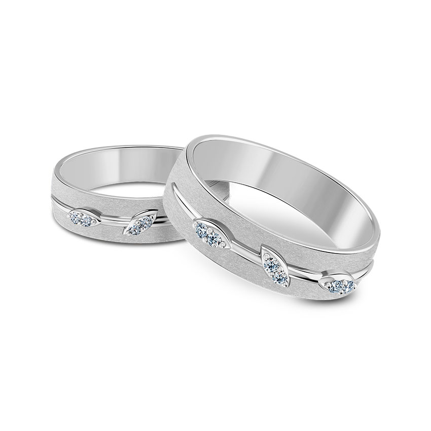 Hamesha Ring for Women