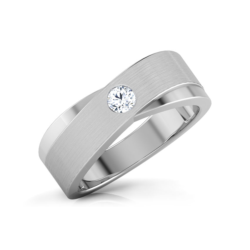 Forever Diamond Ring for Women