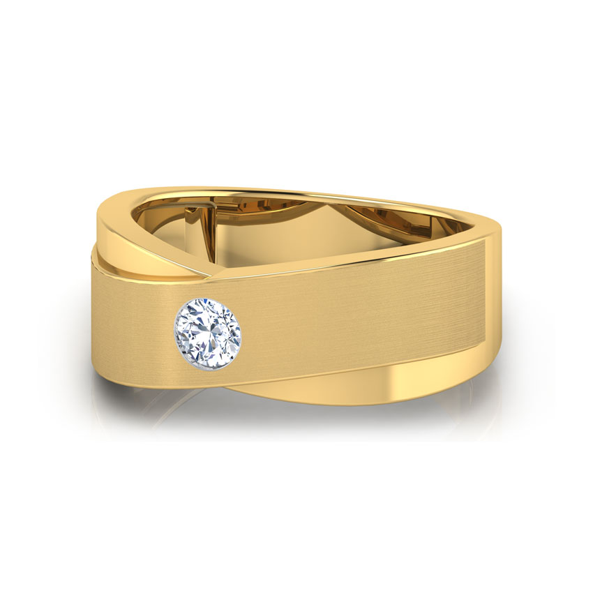 Forever Diamond Ring for Men