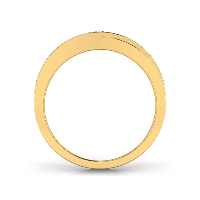 Forever Diamond Ring for Men