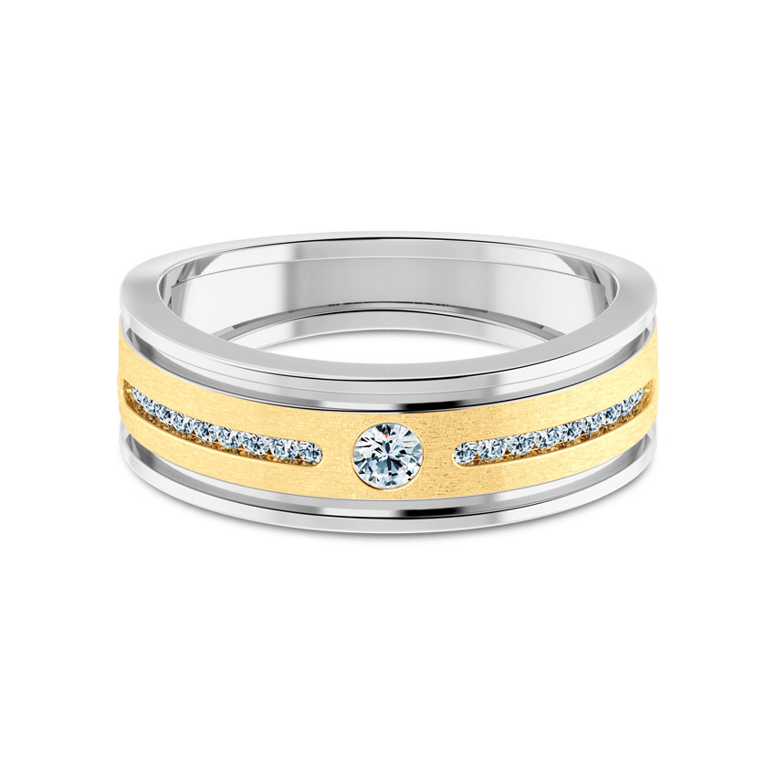 J' Adore Ring for Men