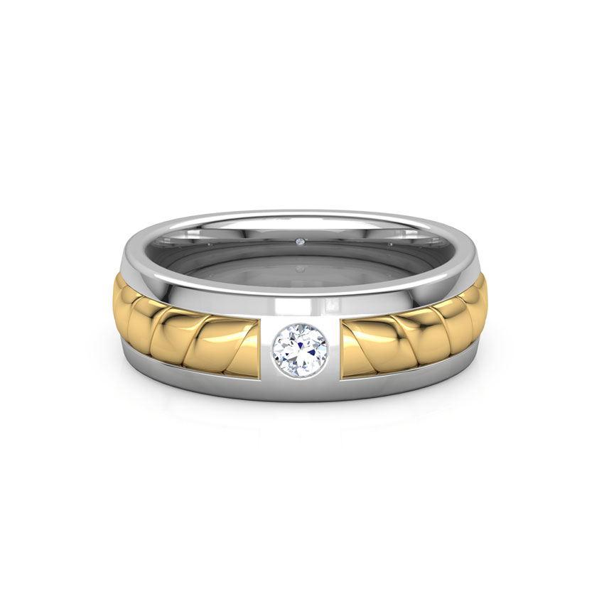 Dulce Diamond Ring for Men Dulce Diamond Ring for Men
