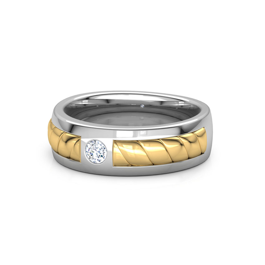 Dulce Diamond Ring for Men Dulce Diamond Ring for Men