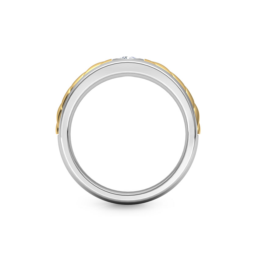 Dulce Diamond Ring for Men Dulce Diamond Ring for Men