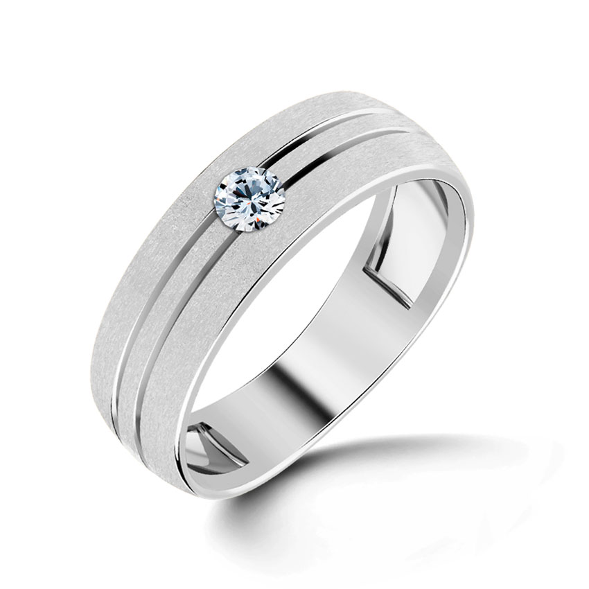 Sempre Diamond Ring for Women