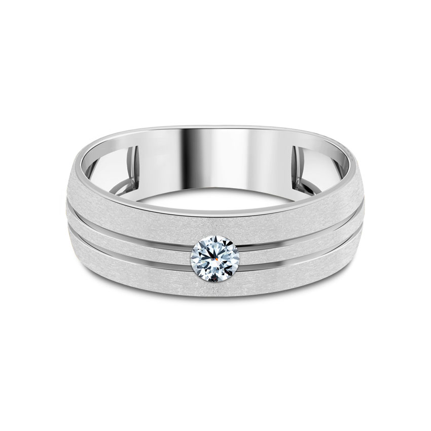 Sempre Diamond Ring for Women