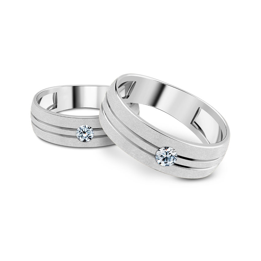 Sempre Diamond Ring for Women