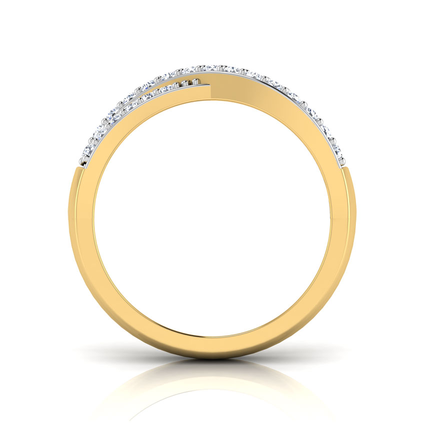 Tranquil Diamond Ring Tranquil Diamond Ring