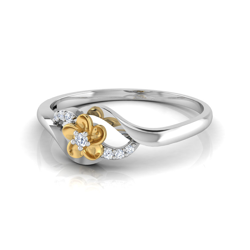 Floral Fantasia Ring Floral Fantasia Ring