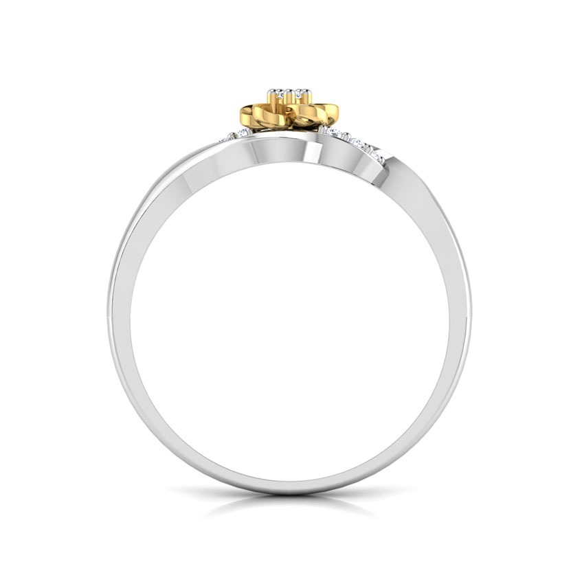 Floral Fantasia Ring Floral Fantasia Ring