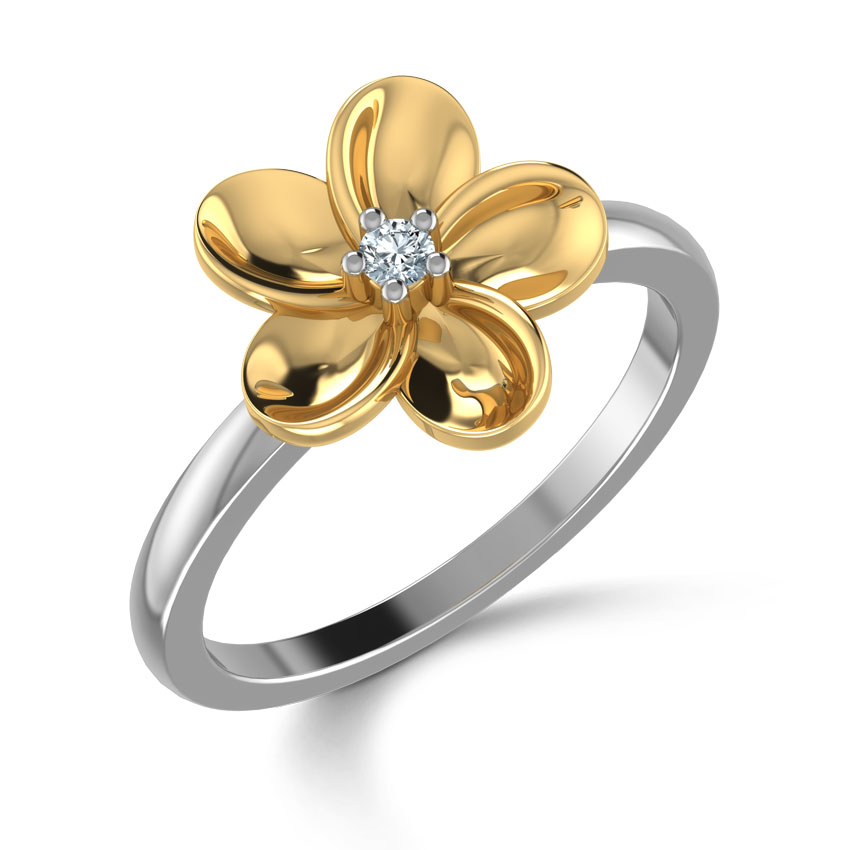 Medieval Charm Ring