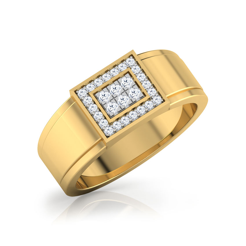 Constance Ring for Him