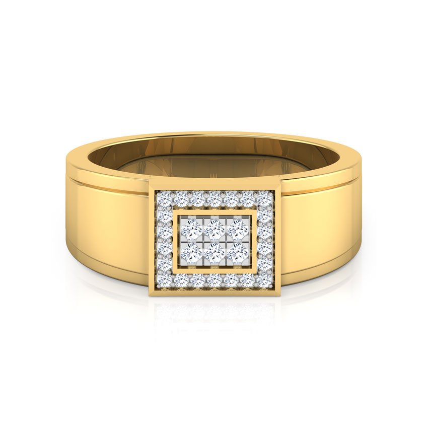 Constance Ring for Him