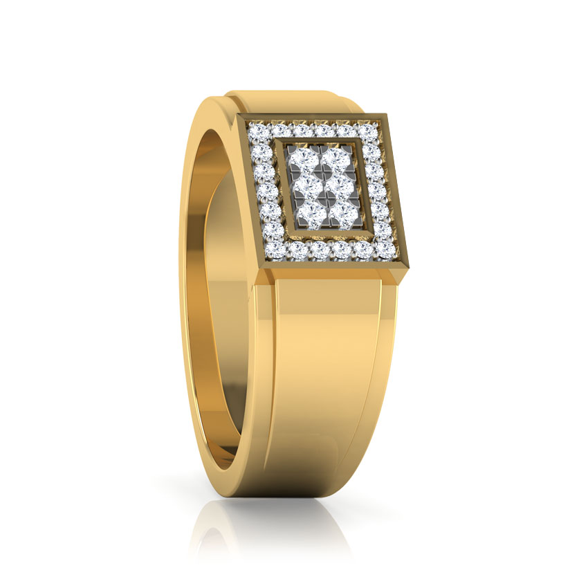 Constance Ring for Him