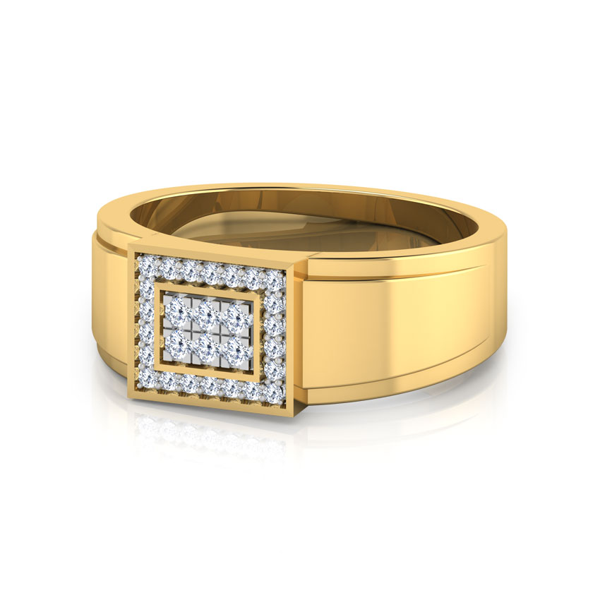 Constance Ring for Him