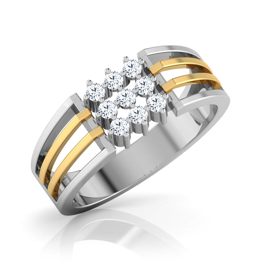 Signity Ring for Men