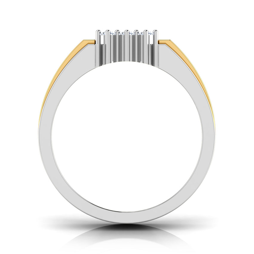 Signity Ring for Men