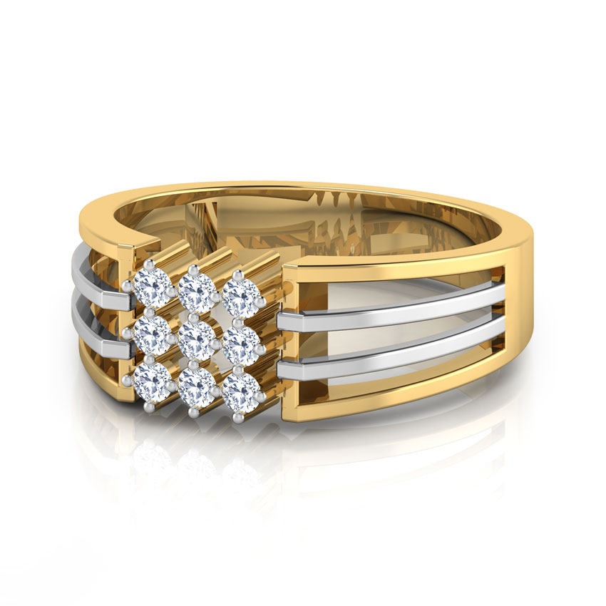 Signity Ring for Men Signity Ring for Men