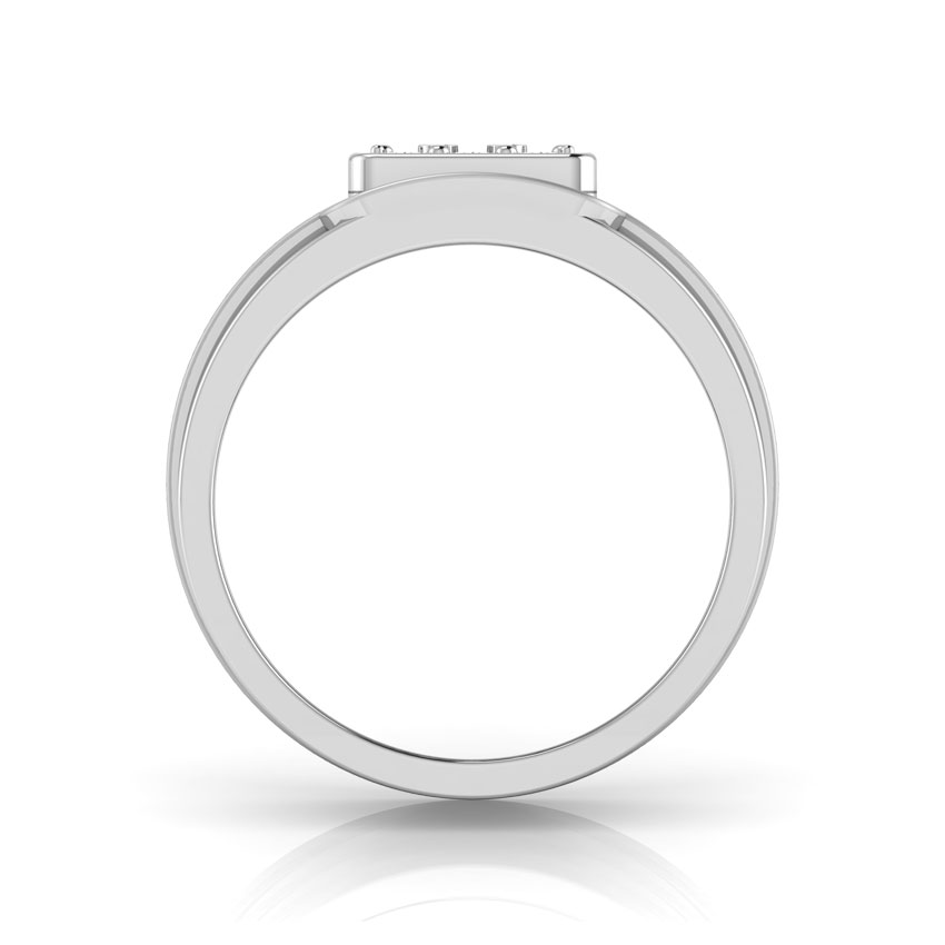 Maceo Diamond Ring for Men Maceo Diamond Ring for Men