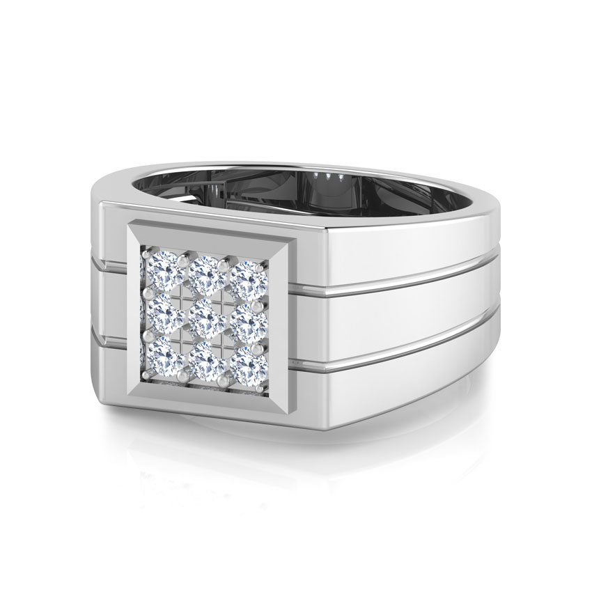 Clement Ring for Him