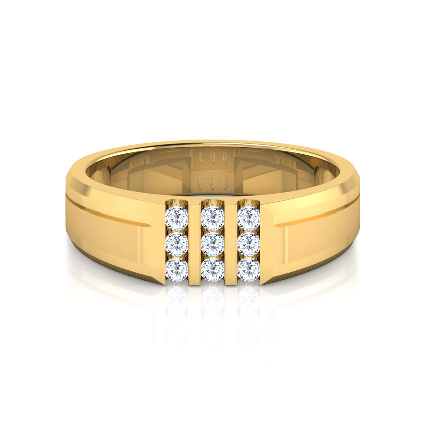 Cardus Diamond Ring for Men Cardus Diamond Ring for Men