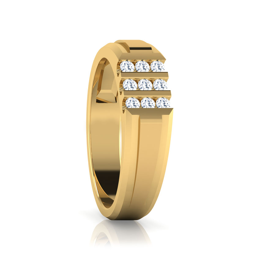 Cardus Diamond Ring for Men Cardus Diamond Ring for Men