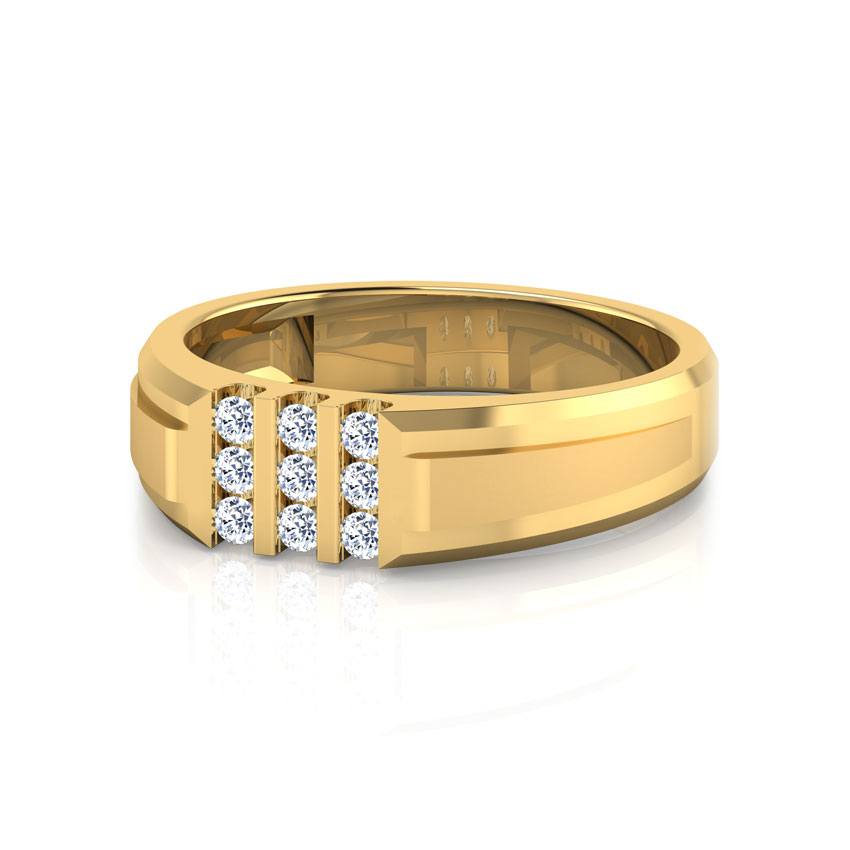 Cardus Diamond Ring for Men Cardus Diamond Ring for Men
