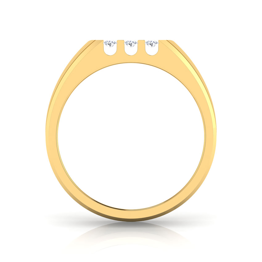 Cardus Diamond Ring for Men Cardus Diamond Ring for Men