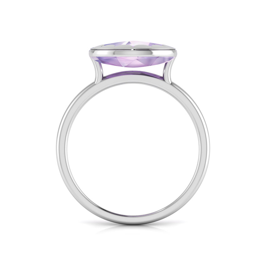 Grace Amethyst Ring Grace Amethyst Ring