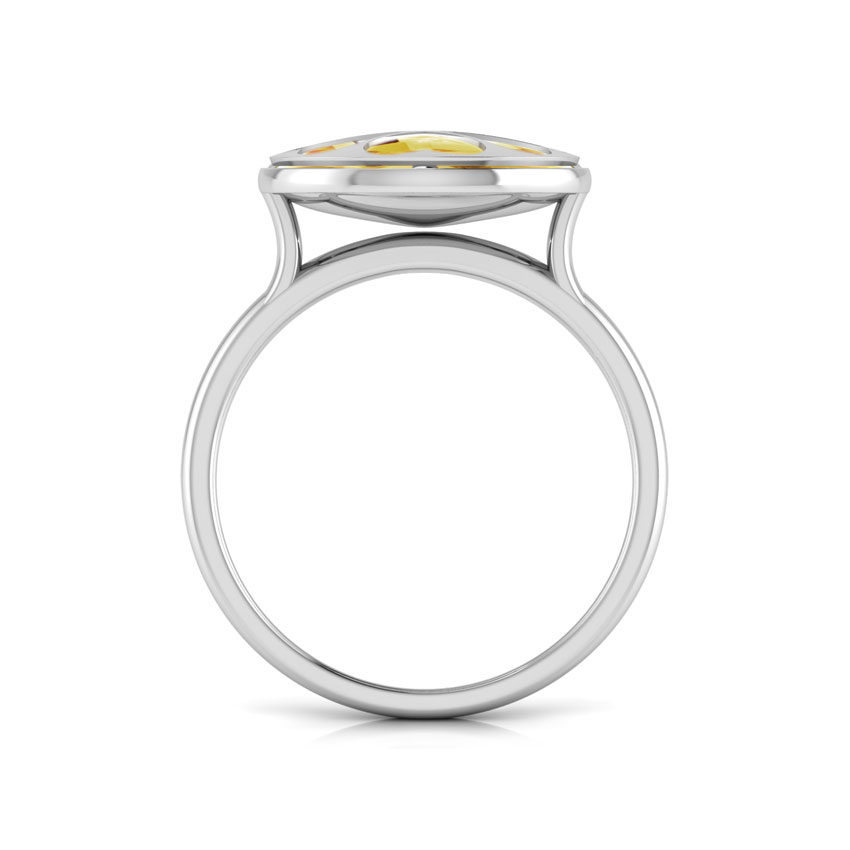 Citrine Elite Ring Citrine Elite Ring