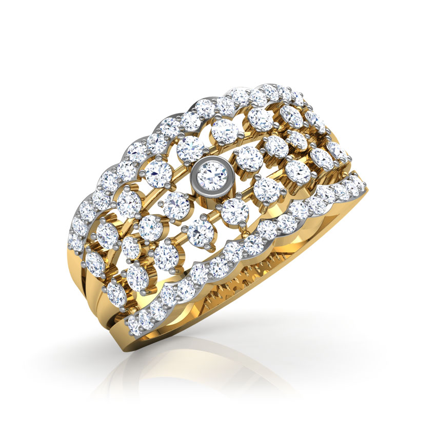 Extraordinaire Ring