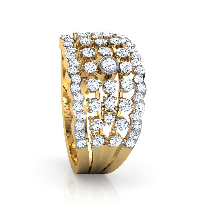 Extraordinaire Diamond Band Extraordinaire Diamond Band