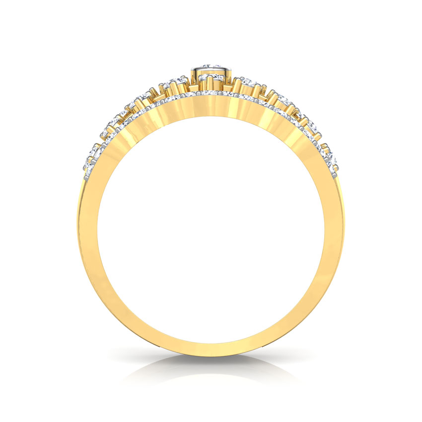 Extraordinaire Diamond Band Extraordinaire Diamond Band