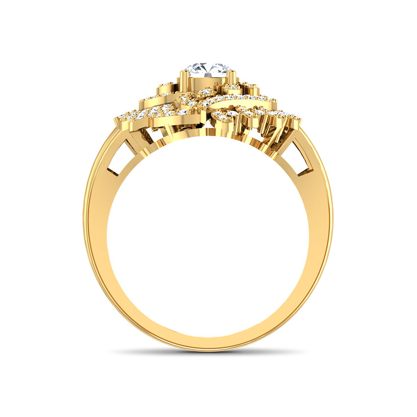 Gaia Diamond Ring Gaia Diamond Ring