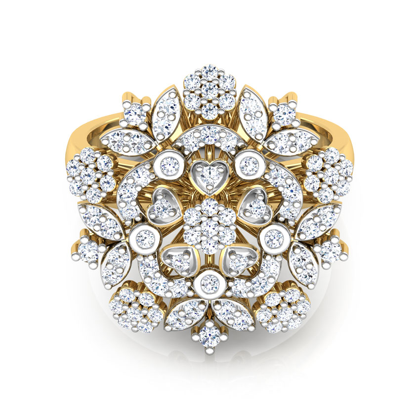 Venus Diamond Bouquet