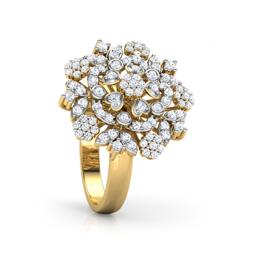 Venus Diamond Bouquet