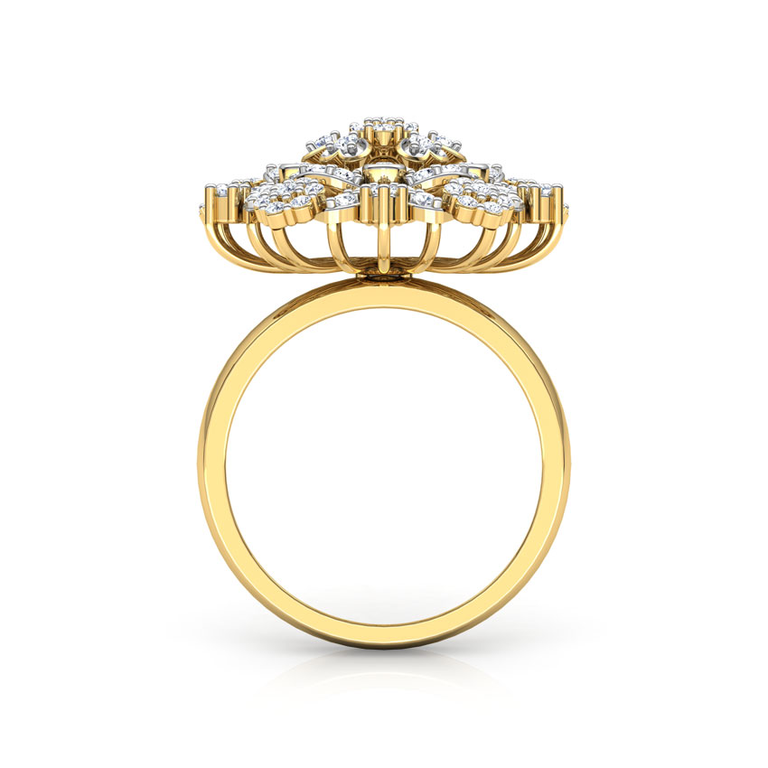 Venus Diamond Bouquet