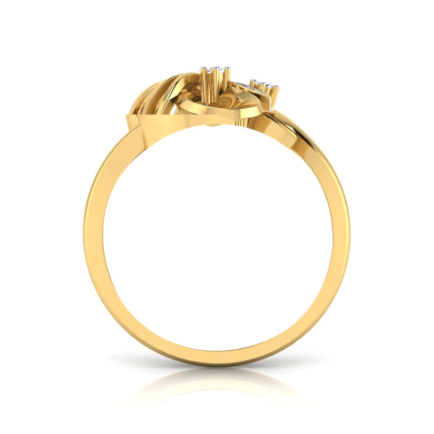 Gleam Diamond Ring Gleam Diamond Ring
