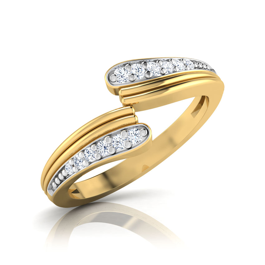 Gladys Promise Ring