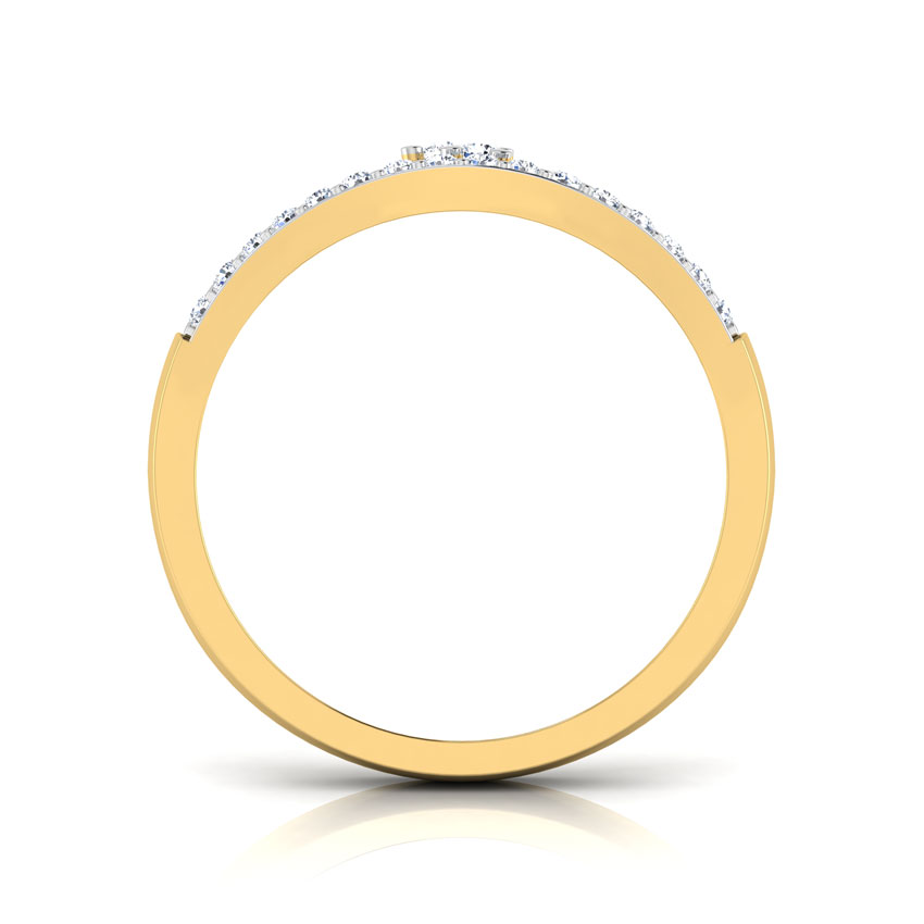Split Row Ring Split Row Ring
