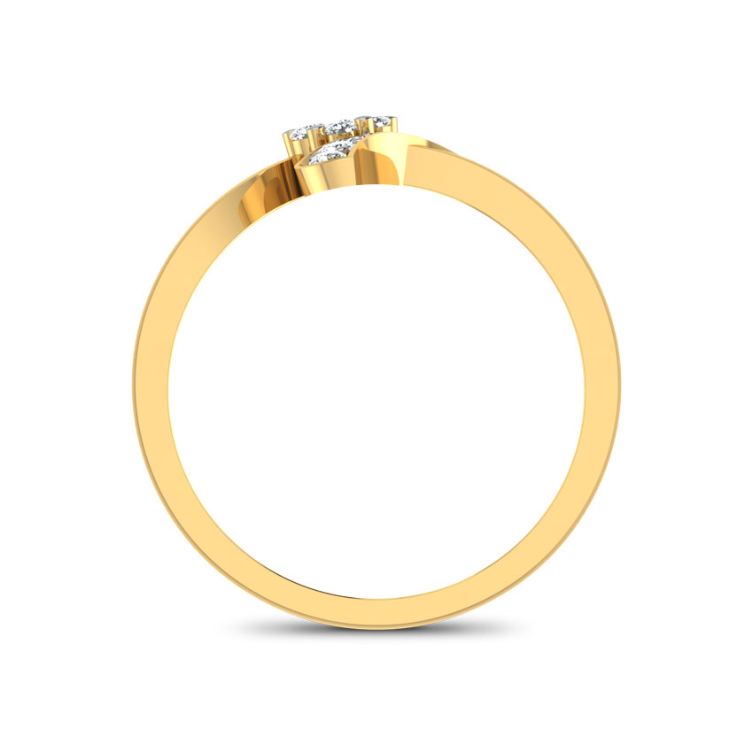 Full Bloom Ring