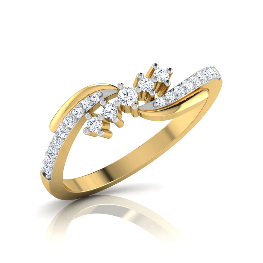 Princess Ring