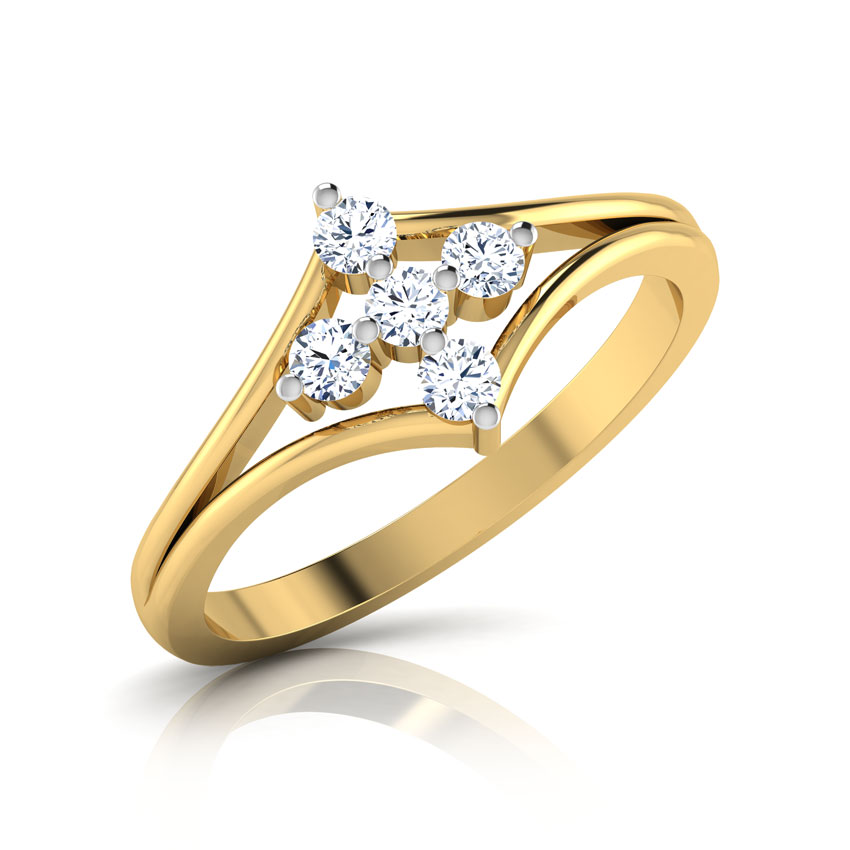 Serpe Ring