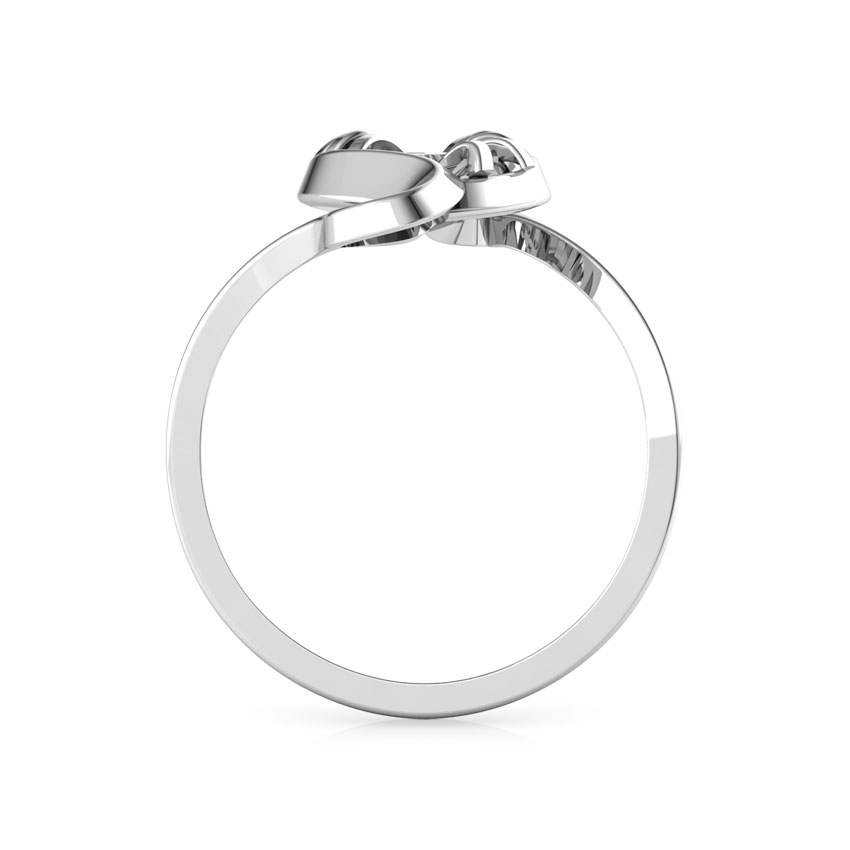 Khloris Flora Diamond Ring Khloris Flora Diamond Ring