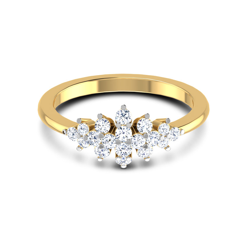 Rhapsody Diamond Ring Rhapsody Diamond Ring