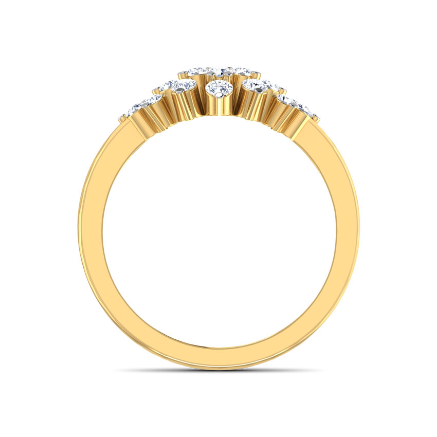 Rhapsody Diamond Ring Rhapsody Diamond Ring
